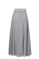 Aulla Skirt Weekend MaxMara gray